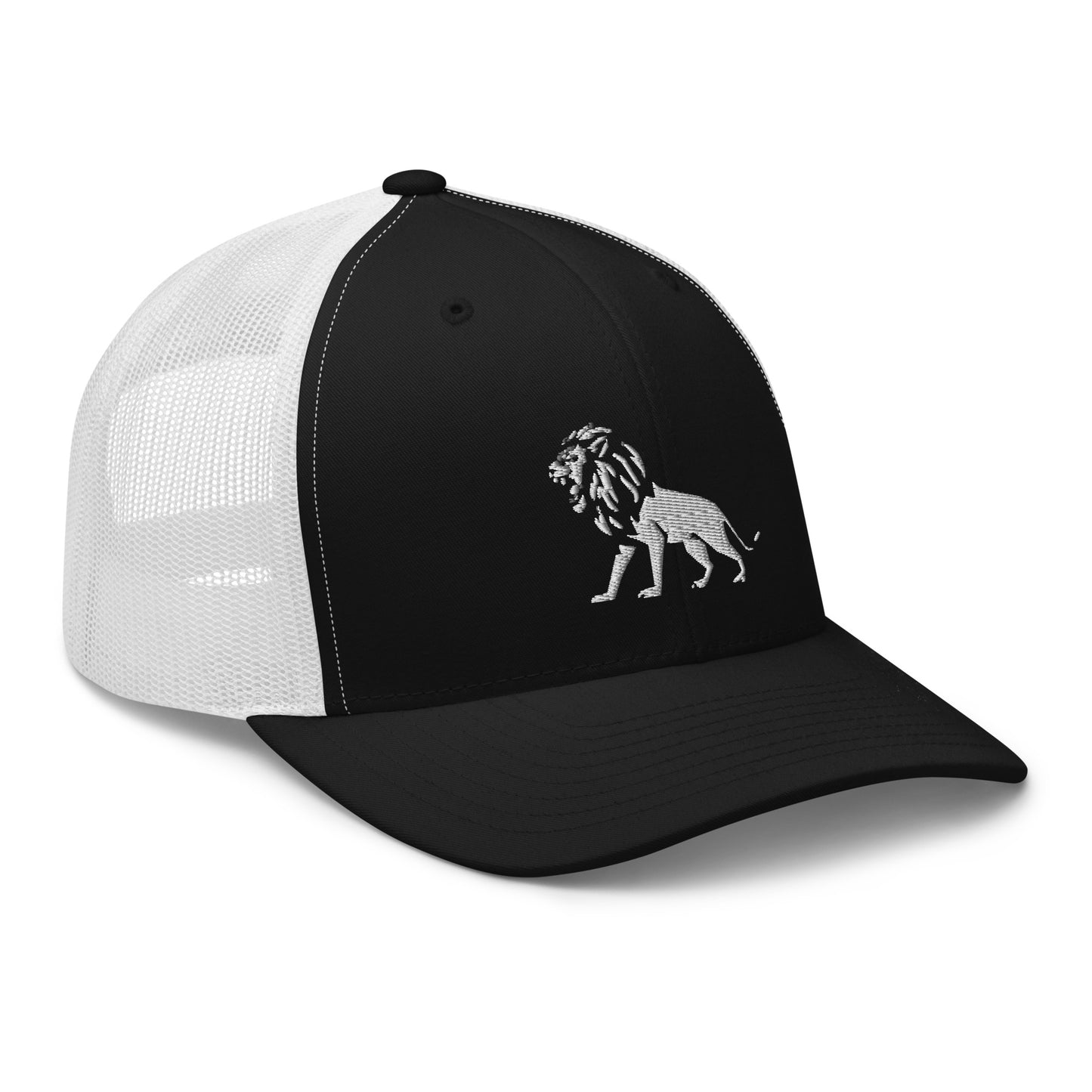 Top of the food chain hat