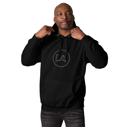 Dominant Athlete Hoodie